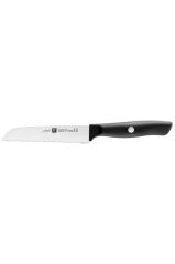 Zwilling Life Blok Bıçak Seti Kendinden Bilemeli | Dişbudak Ağacı | 7-Parça