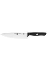 Zwilling Life Blok Bıçak Seti Kendinden Bilemeli | Dişbudak Ağacı | 7-Parça