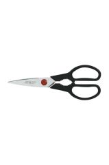 Zwilling Life Blok Bıçak Seti Kendinden Bilemeli | Dişbudak Ağacı | 7-Parça