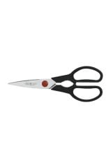 Zwilling Life Blok Bıçak Seti Kendinden Bilemeli | Dişbudak Ağacı | 7-Parça