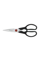 Zwilling Life Blok Bıçak Seti Kendinden Bilemeli | Dişbudak Ağacı | 7-Parça