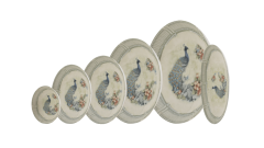 Leggno Hera 26 Parça Yemek Takımı-HERA1171SET26