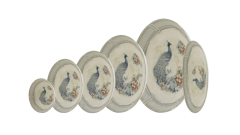 Leggno Hera 26 Parça Yemek Takımı-HERA1171SET26