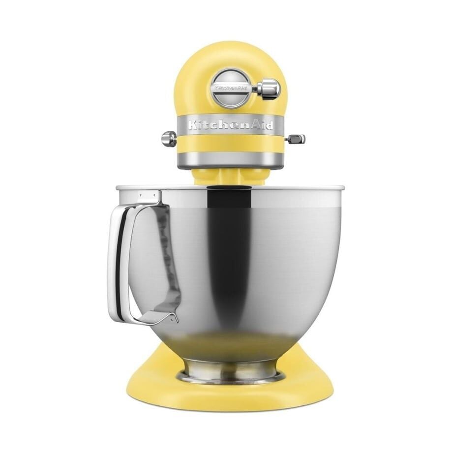 Kitchenaid Artisan 4,8 L Stand Mikser -Butter 5KSM195PSEBT