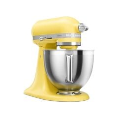 Kitchenaid Artisan 4,8 L Stand Mikser -Butter 5KSM195PSEBT