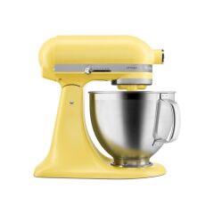 Kitchenaid Artisan 4,8 L Stand Mikser -Butter 5KSM195PSEBT