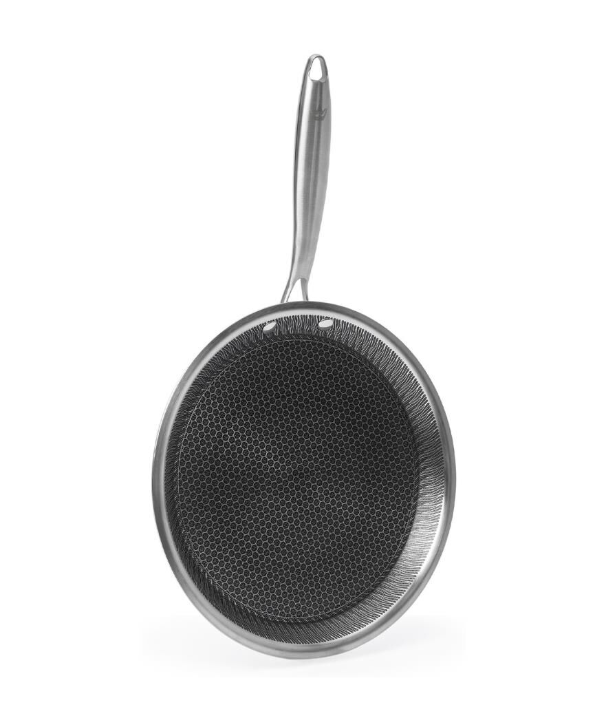 Maxx Doria Steel Fusion 28 Cm Krep Tava