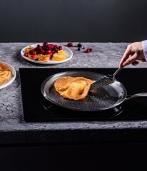 Maxx Doria Steel Fusion 28 Cm Krep Tava