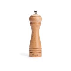 De Buyer Tuz Değirmeni Naturel Ahşap 18 cm