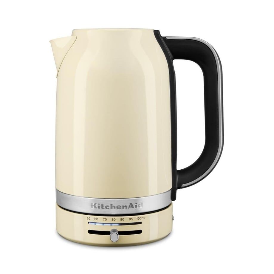 KitchenAid 1,7 L Değişken Sıcaklıklı Su Isıtıcısı - 5KEK1701EAC