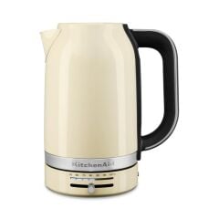 KitchenAid 1,7 L Değişken Sıcaklıklı Su Isıtıcısı - 5KEK1701EAC