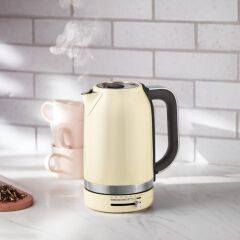 KitchenAid 1,7 L Değişken Sıcaklıklı Su Isıtıcısı - 5KEK1701EAC