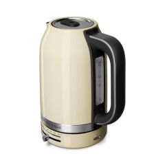 KitchenAid 1,7 L Değişken Sıcaklıklı Su Isıtıcısı - 5KEK1701EAC