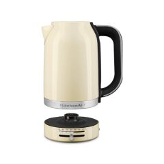 KitchenAid 1,7 L Değişken Sıcaklıklı Su Isıtıcısı - 5KEK1701EAC