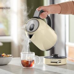 KitchenAid 1,7 L Değişken Sıcaklıklı Su Isıtıcısı - 5KEK1701EAC