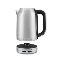 KitchenAid 1,7 L Değişken Sıcaklıklı Su Isıtıcısı - 5KEK1701ESX