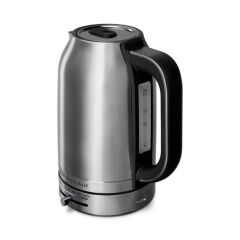 KitchenAid 1,7 L Değişken Sıcaklıklı Su Isıtıcısı - 5KEK1701ESX