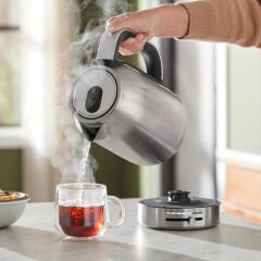 KitchenAid 1,7 L Değişken Sıcaklıklı Su Isıtıcısı - 5KEK1701ESX