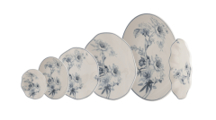 Leggno Harmony Elegance 26 Parça Yemek Takımı-HRMEL1171SET26