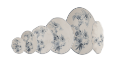 Leggno Harmony Elegance 26 Parça Yemek Takımı-HRMEL1171SET26