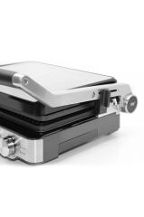 Fritel Gr2285 2000 Watt Izgara Ve Tost Makinesi