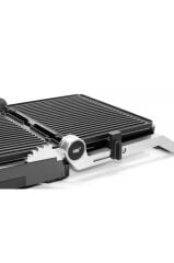 Fritel Gr2285 2000 Watt Izgara Ve Tost Makinesi