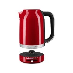 KitchenAid 1,7 L Değişken Sıcaklıklı Su Isıtıcısı - 5KEK1701EER