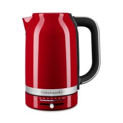 KitchenAid 1,7 L Değişken Sıcaklıklı Su Isıtıcısı - 5KEK1701EER