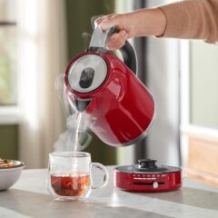 KitchenAid 1,7 L Değişken Sıcaklıklı Su Isıtıcısı - 5KEK1701EER