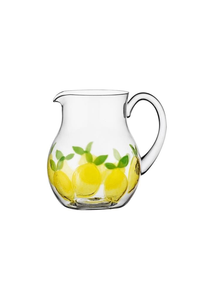 Lucky Art Lımora Akrilik 2270Ml Karaf