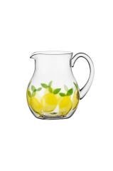 Lucky Art Lımora Akrilik 2270Ml Karaf