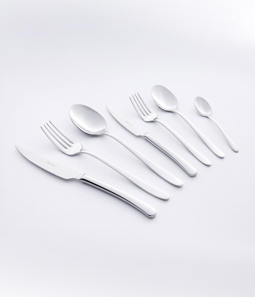 Maxx Doria Capella 12 Kişilik 84 Parça Çatal Kaşık Bıçak Takımı