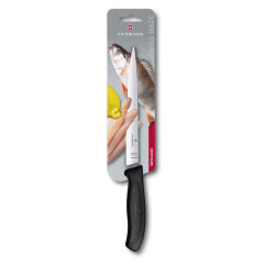 Victorinox  6.8713.20B Swissclassic 20Cm Fileto Bıçağı (Blisterli)