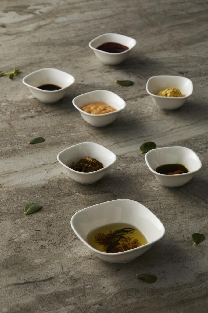 Be Original Pera 7 Parça Kase Seti