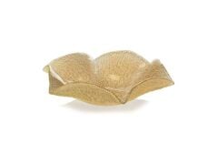 Ivv Folıes Masa Ortası Dekoratif Gold 41 Cm