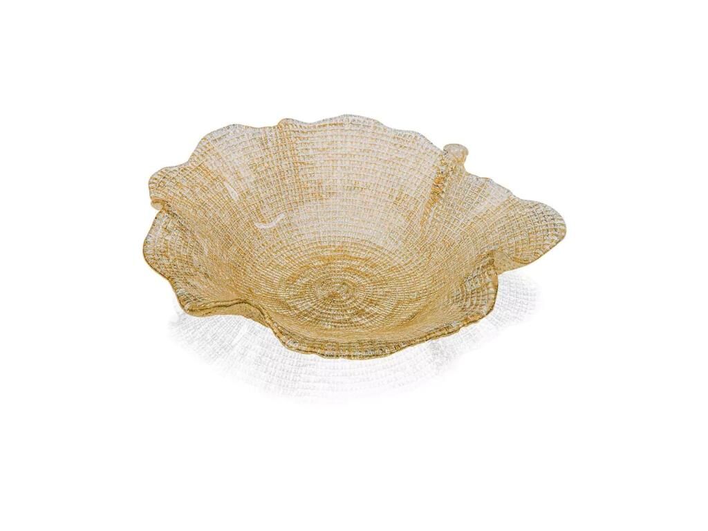 Ivv Folıes Kase Gold 25 Cm