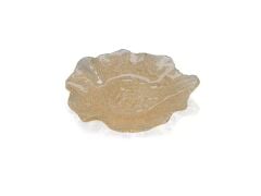 Ivv Folıes Sunum Tabak Gold 28 Cm