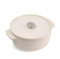 KitchenAid Döküm Demir Tencere 26 cm - 5.2 L