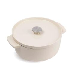 KitchenAid Döküm Demir Tencere 26 cm - 5.2 L