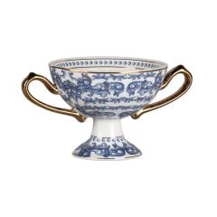 Lucky Art Florance 2 Li Ayakli Kulplu Çerezlik