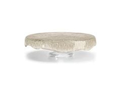 Ivv Dıamante Pasta Sunum Bej 33 Cm