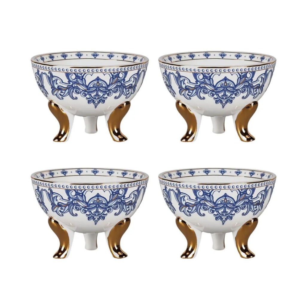 Lucky Art Florance 4 Lu Ayakli Çerezlik