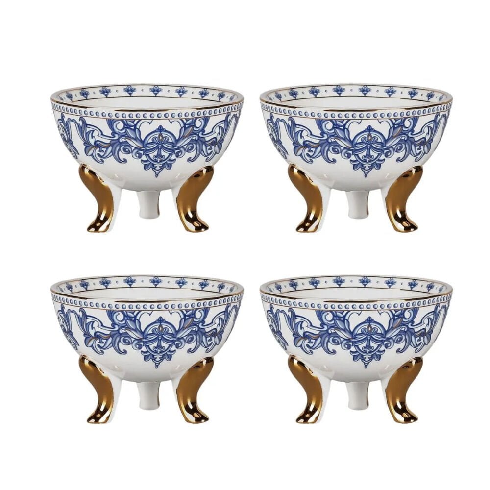 Lucky Art Florance 4 Lu Ayakli Çerezlik