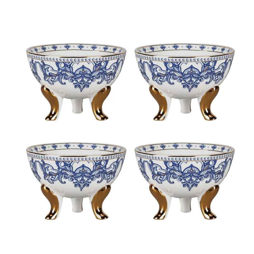 Lucky Art Florance 4 Lu Ayakli Çerezlik