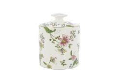 Mikasa Moor Florid Kavanoz 12x15cm