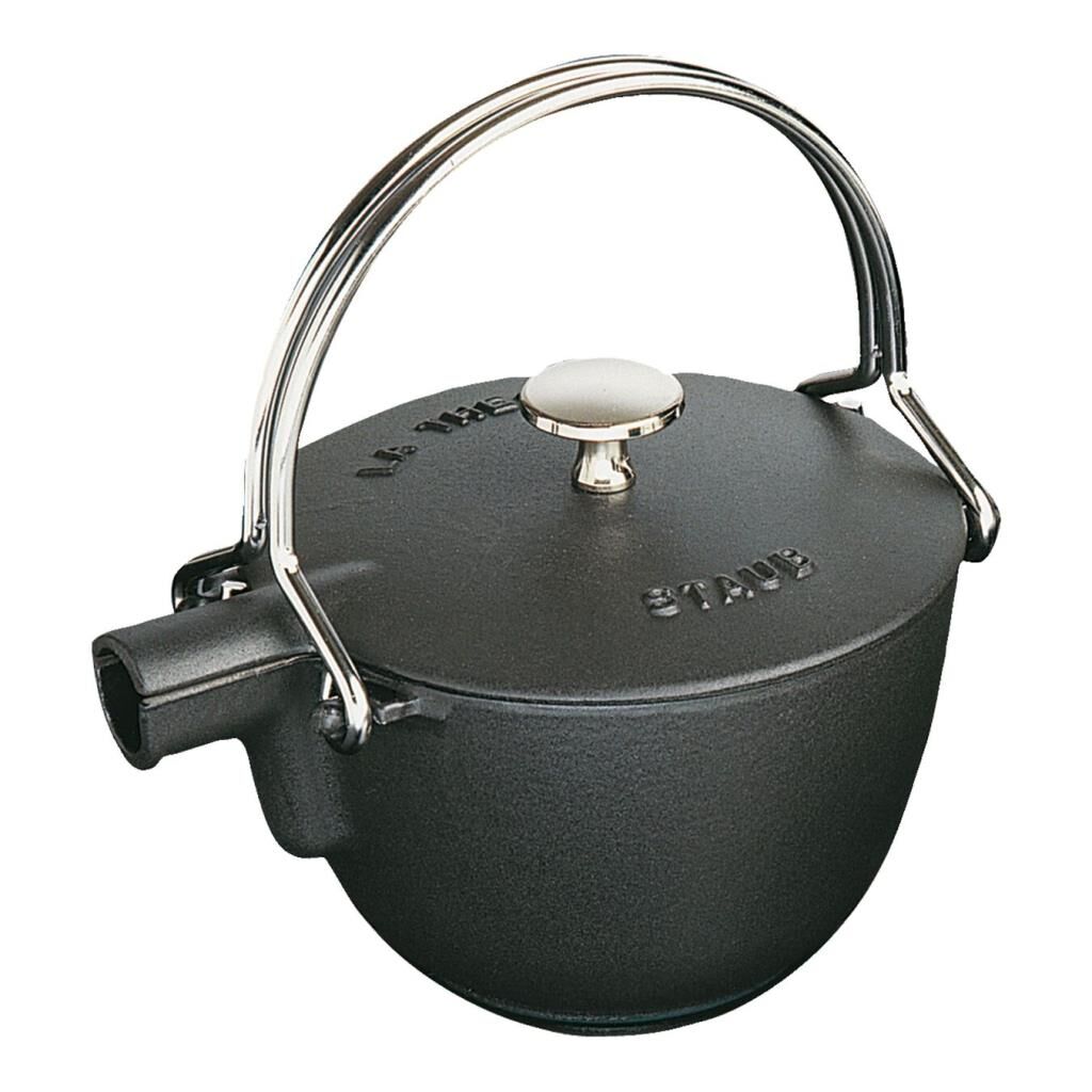 Staub La Cocotte Demir Döküm Demlik 1,15 Litre