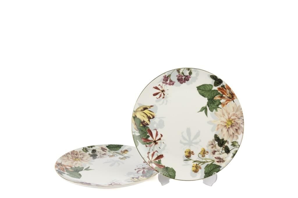 Mikasa Moor La Maison 2li Tatlı Tabağı 20cm