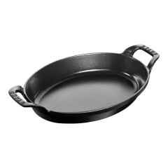 Staub La Cocotte Demir Döküm Sahan 28 cm-405093410