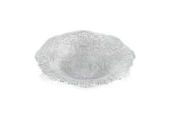 Ivv Dıamante Çukur Tabak 24 Cm