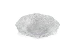 Ivv Dıamante Çukur Tabak 24 Cm